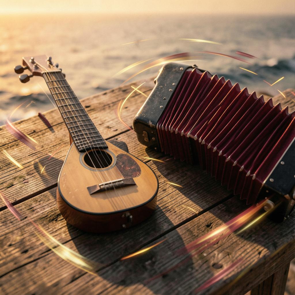 Song Image
