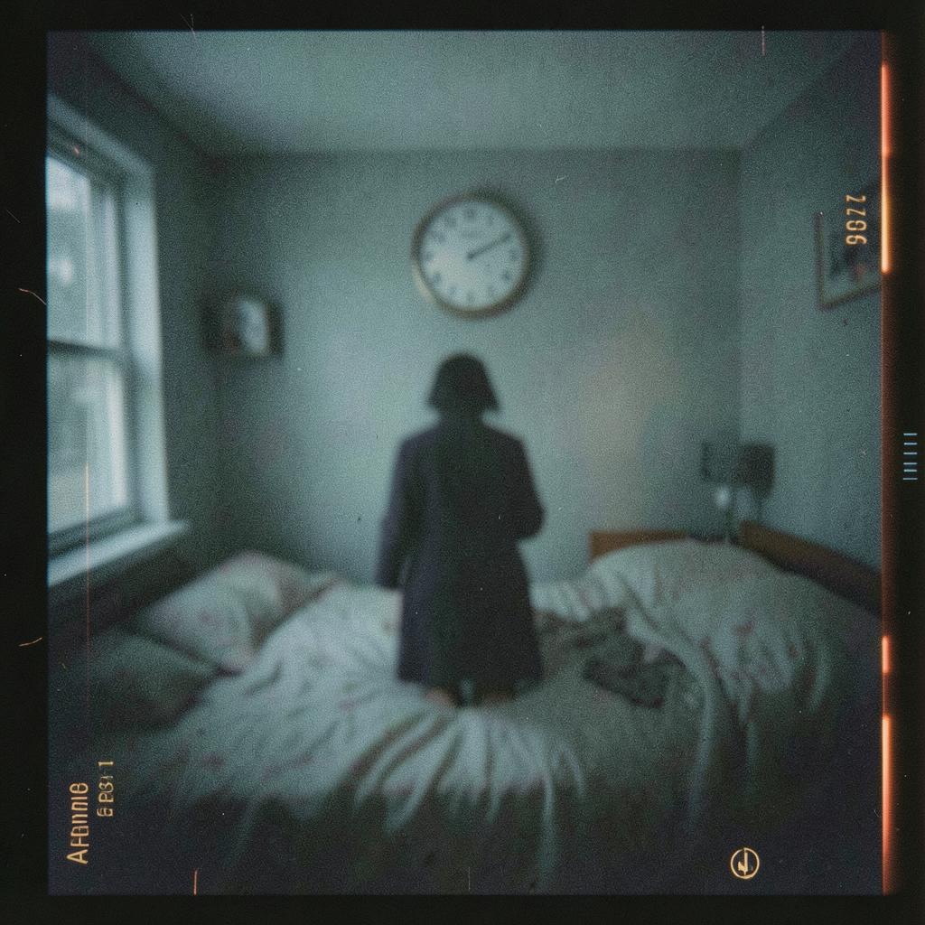 Only Empty artwork