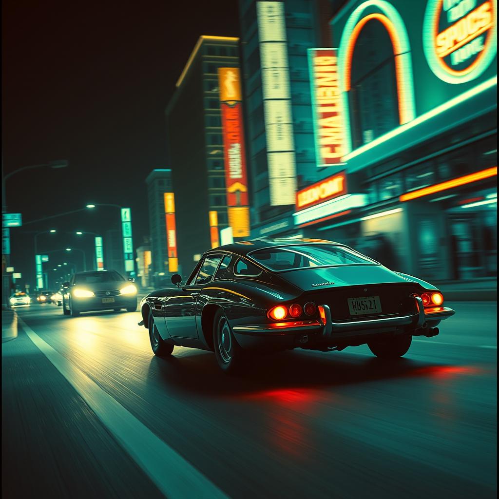 Image for Braquo -go'fast-coco