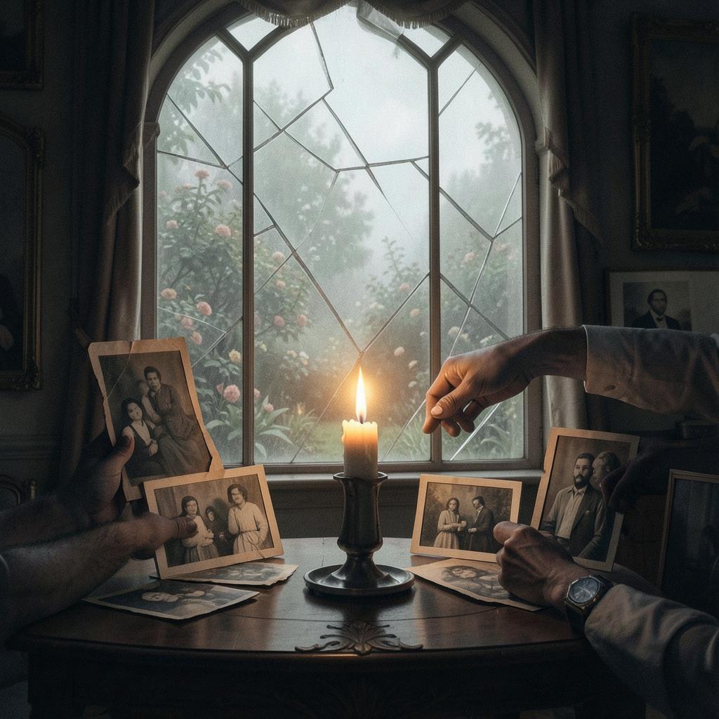 Heroins Pain artwork