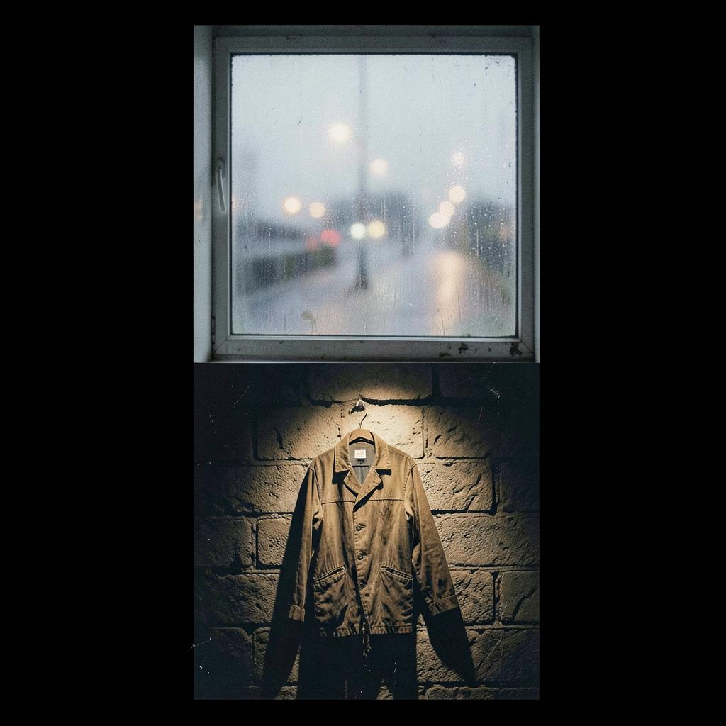 Artwork for The Enemy's Lullaby