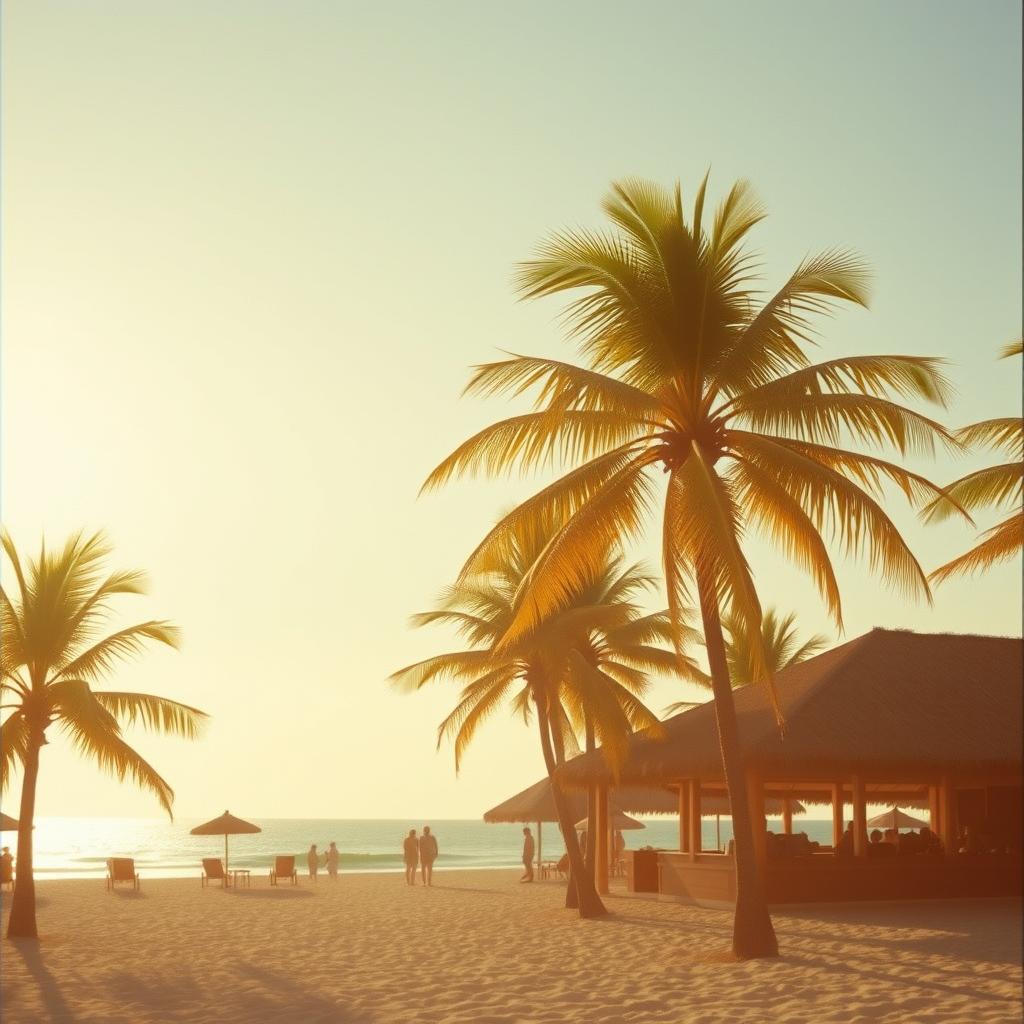 Summer Reggaeton