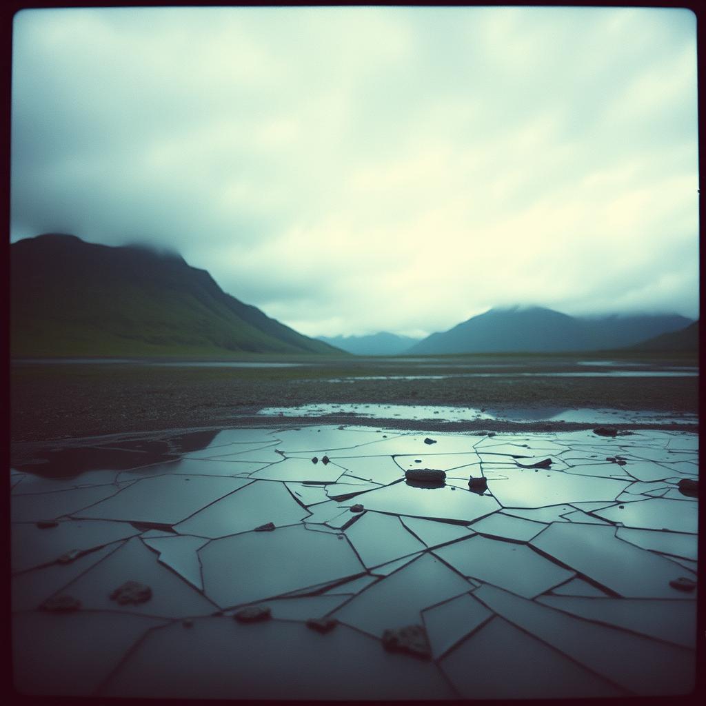 Persona image for Broken Man