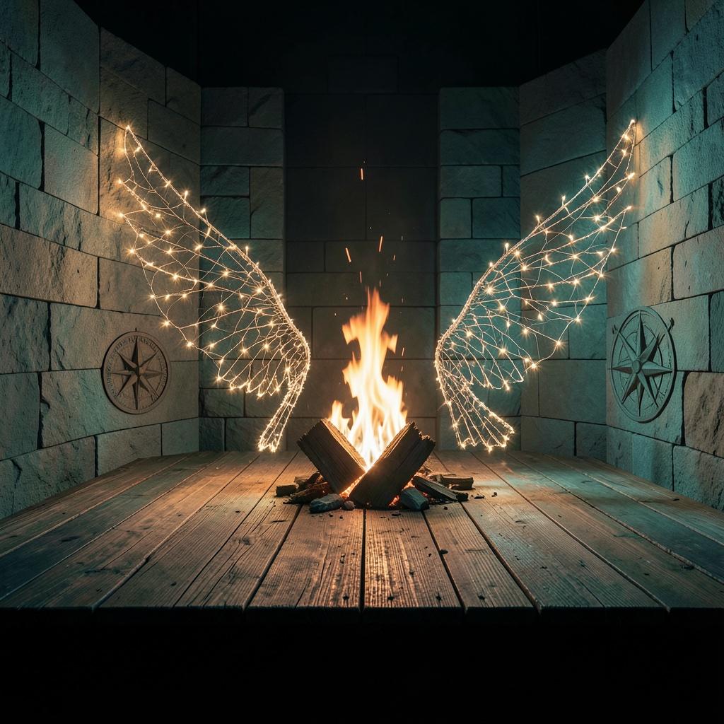 life lessons artwork
