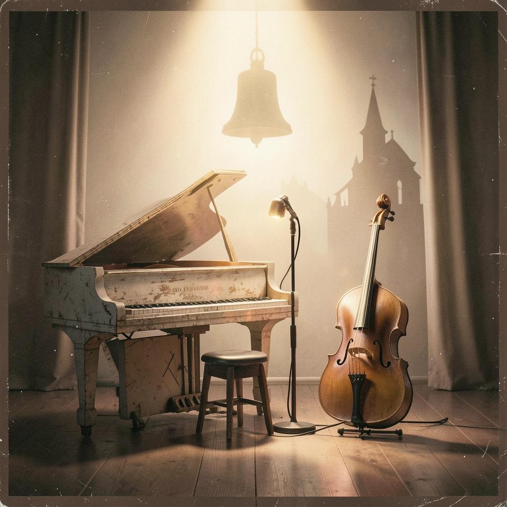 Last Dance At Dawn artwork