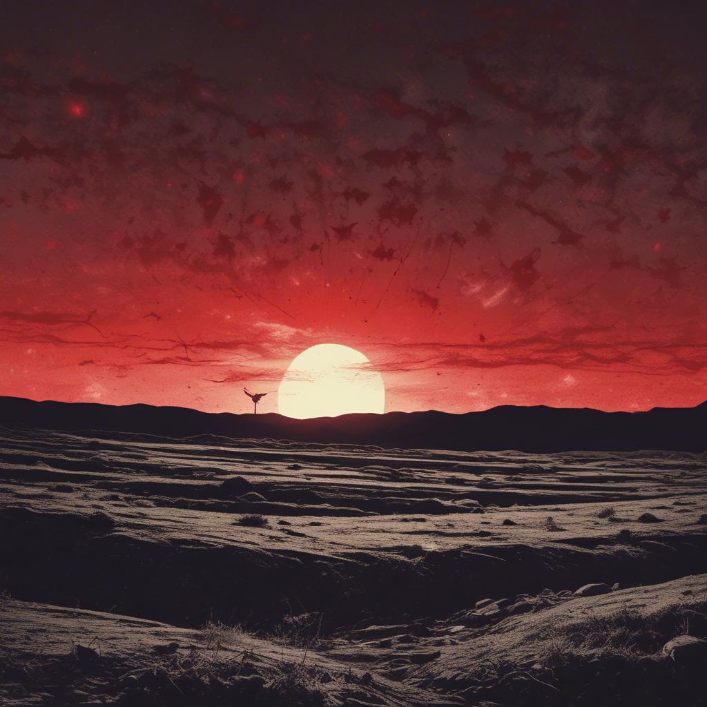 Laughter of thirsty gods (Remastered) artwork