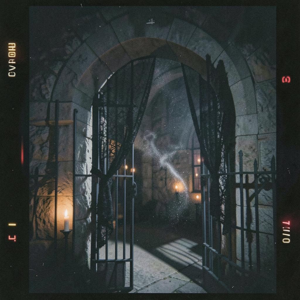 ROCK B!TCH - Let the ravens know artwork
