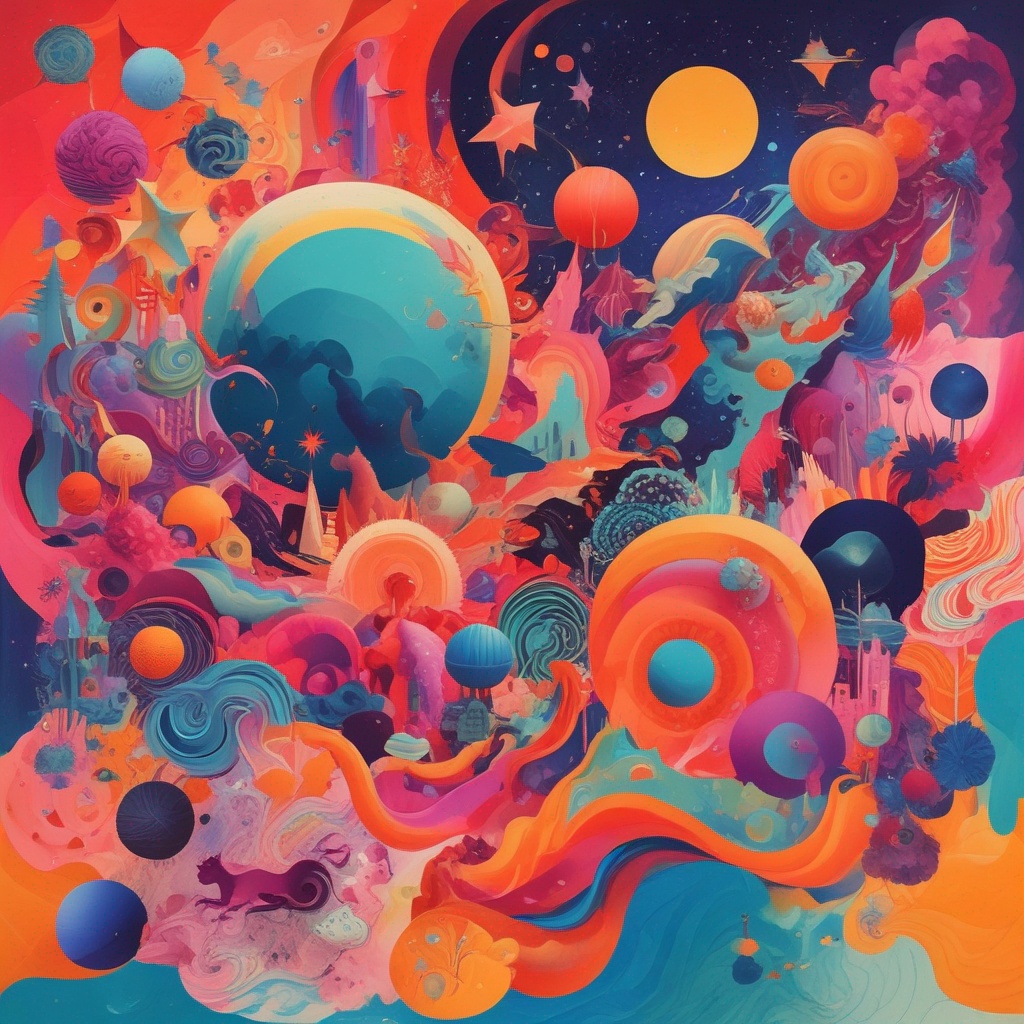 Song Image