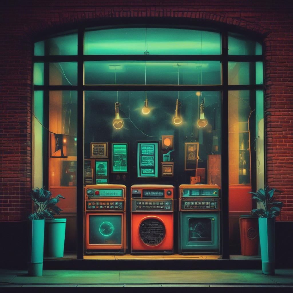Song Image