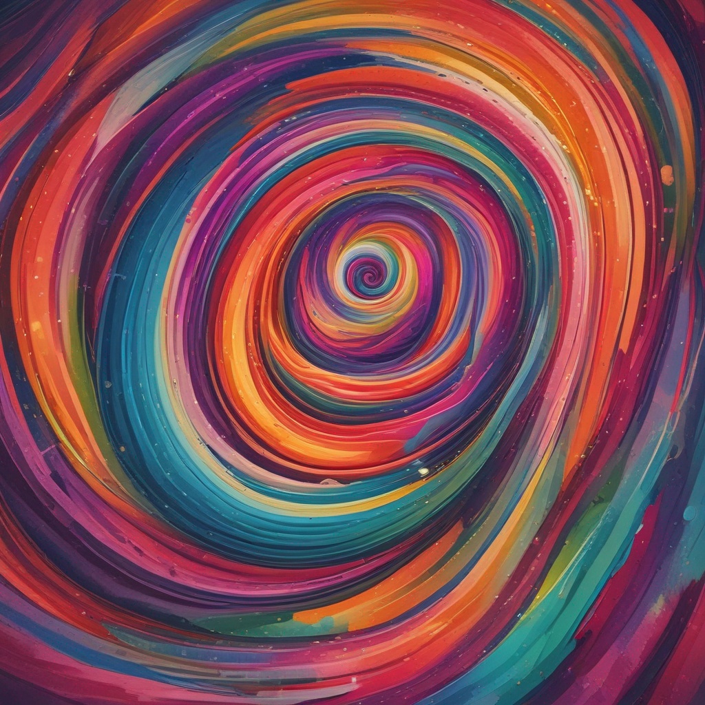 Playlist cover art