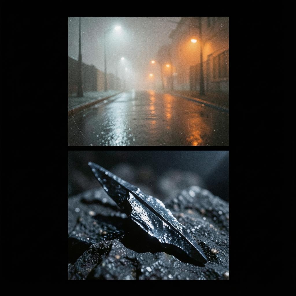 MidnightStaticDream+BLADEAgidelHardDance 01(混搭3) artwork