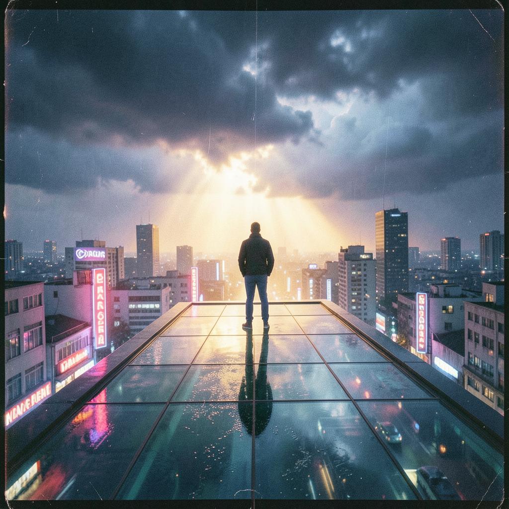 "Alternative" artwork