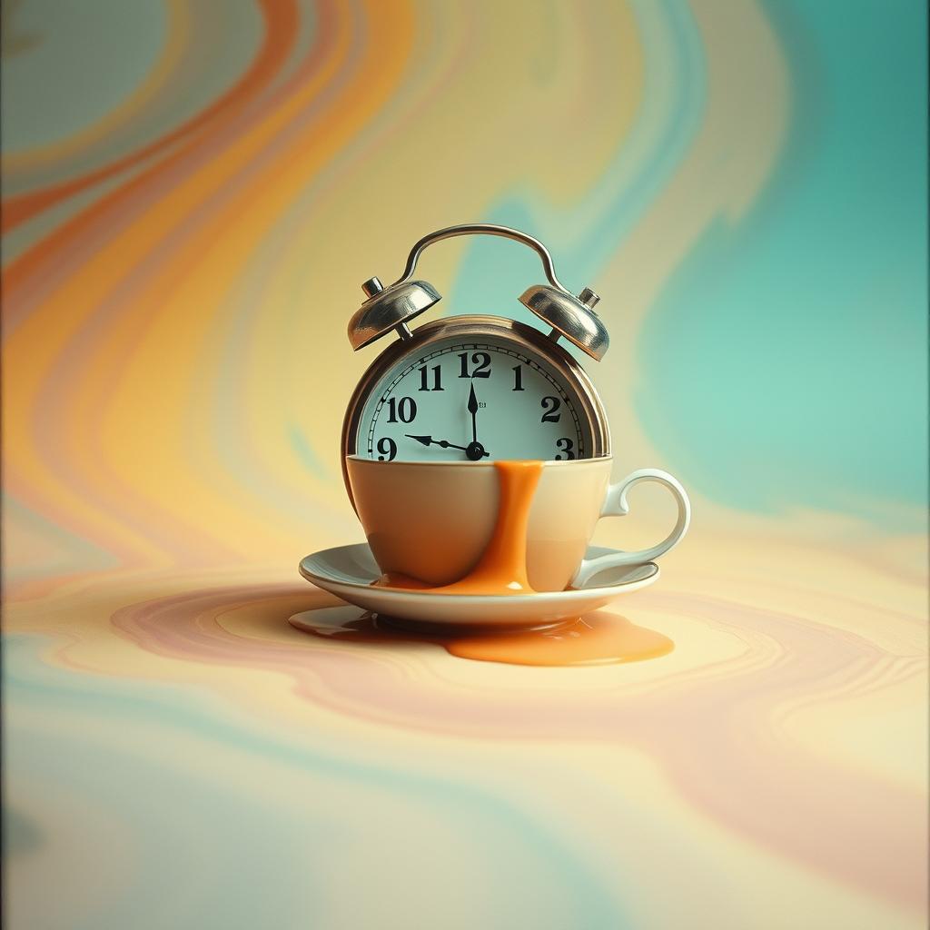 Держись за жизнь изо всех сил. artwork