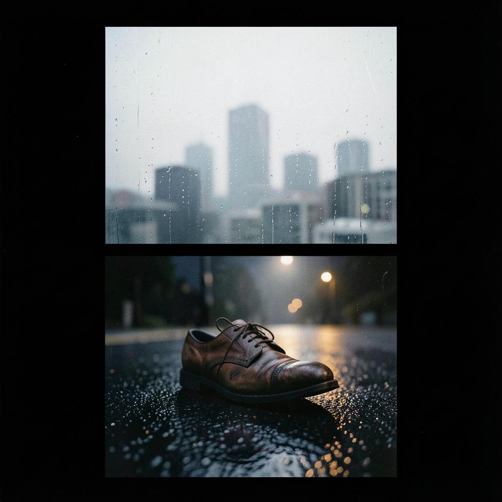 Artwork for Table For Nobody