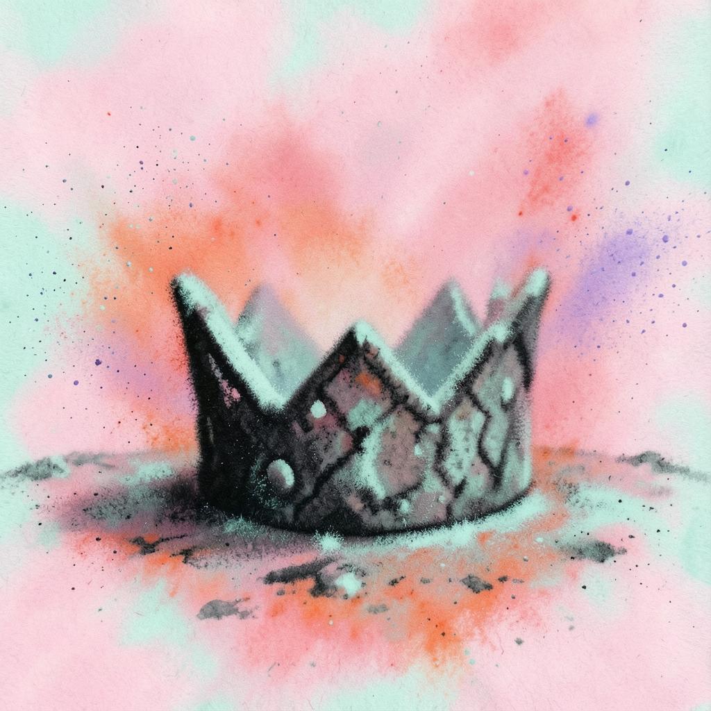 Stone Hearts artwork