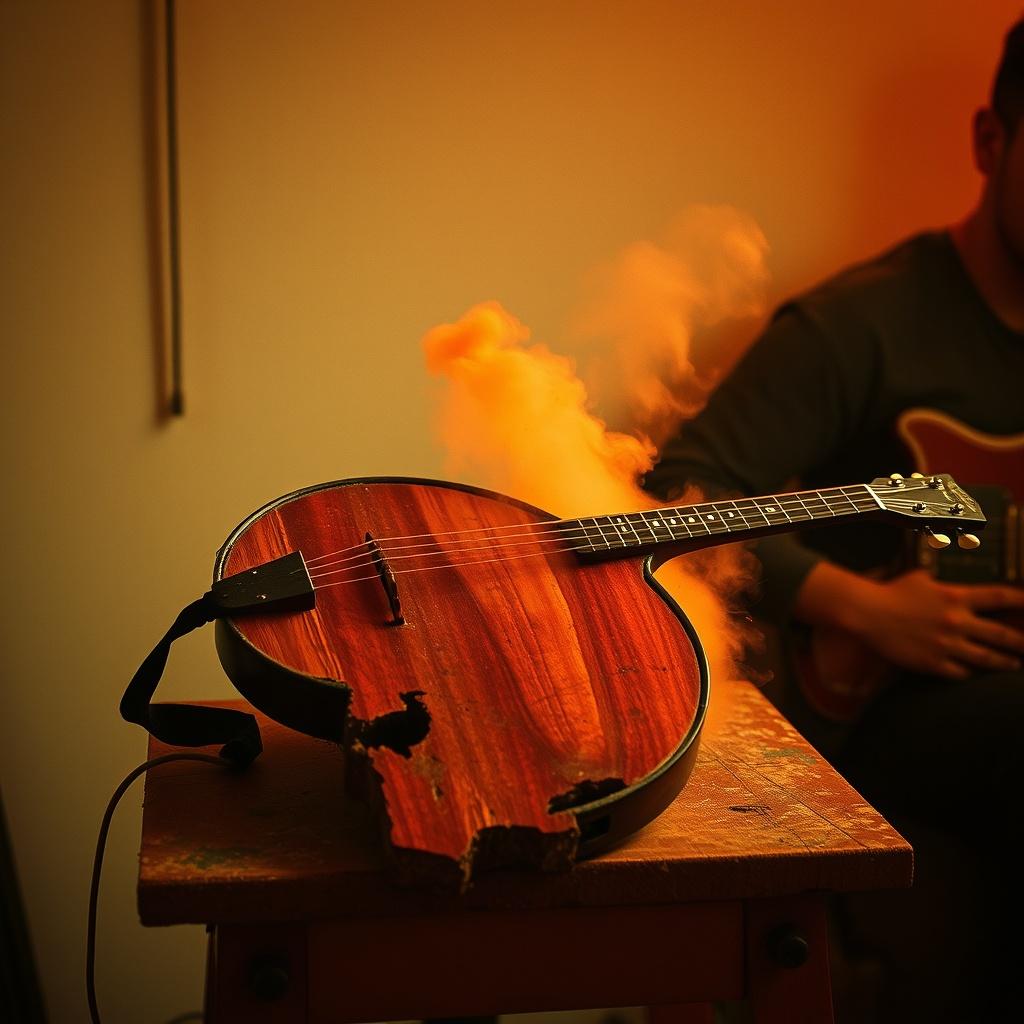 Song Image