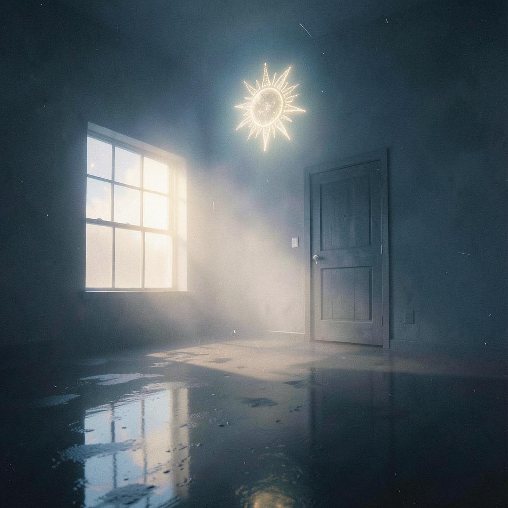 Ethereal Sun (Cinematic Rebirth) artwork