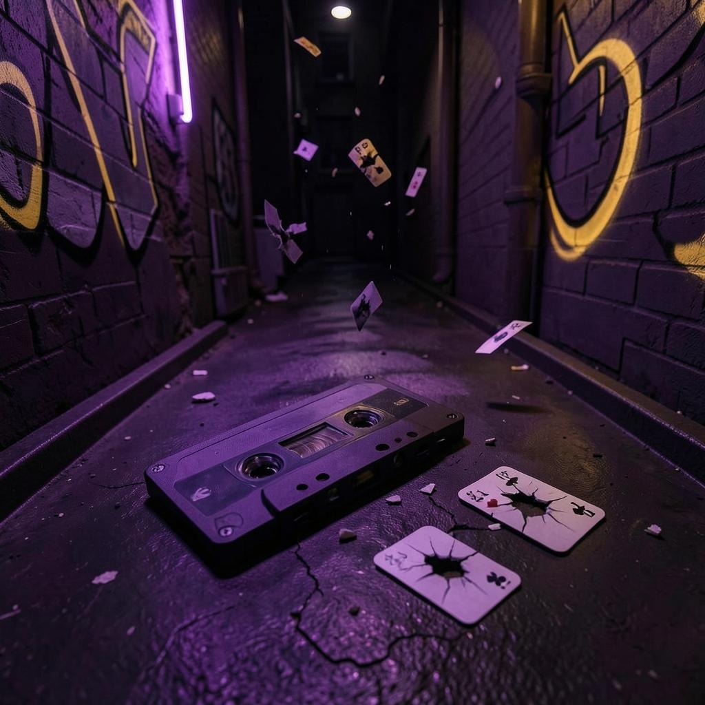 Not Evil (Hip-Hop Mix) artwork