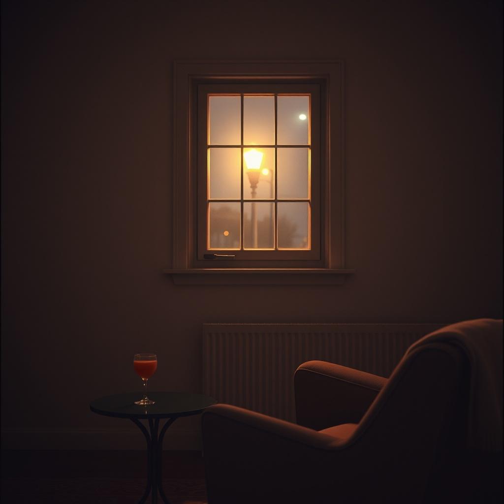After You Left artwork