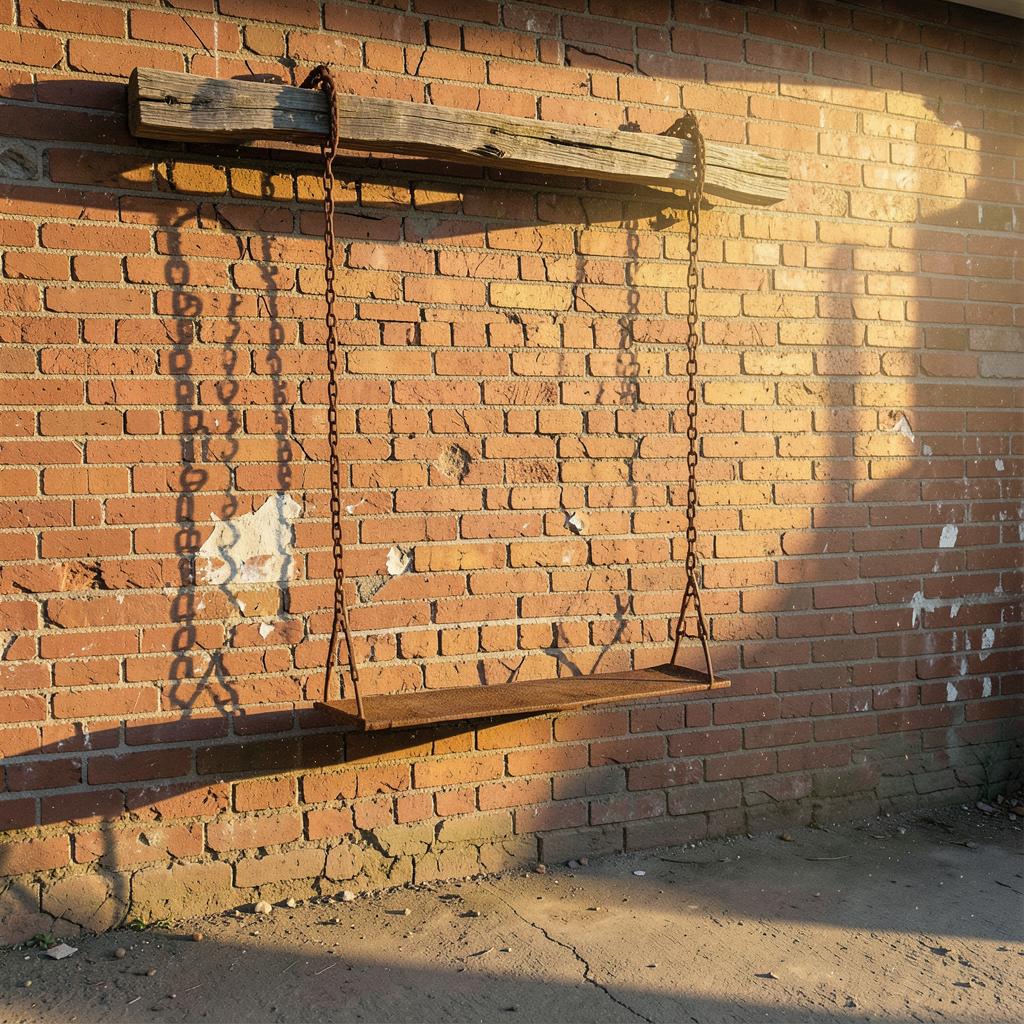 In My Town artwork