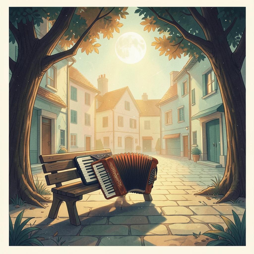 Song Image