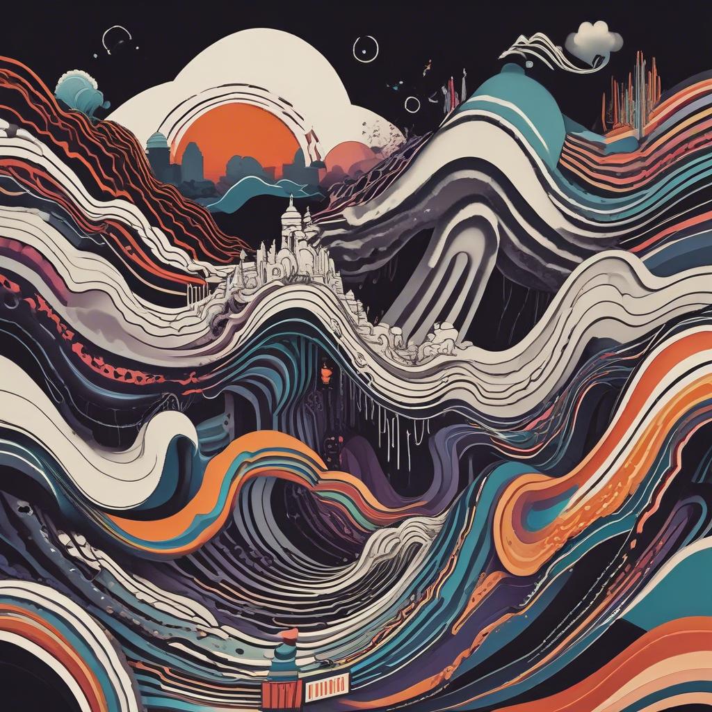 Song Image