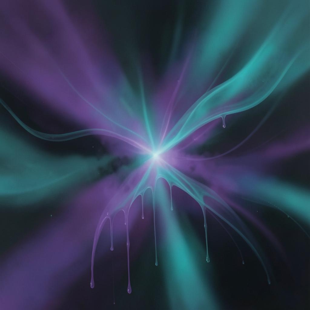 Starlit Rebellion artwork