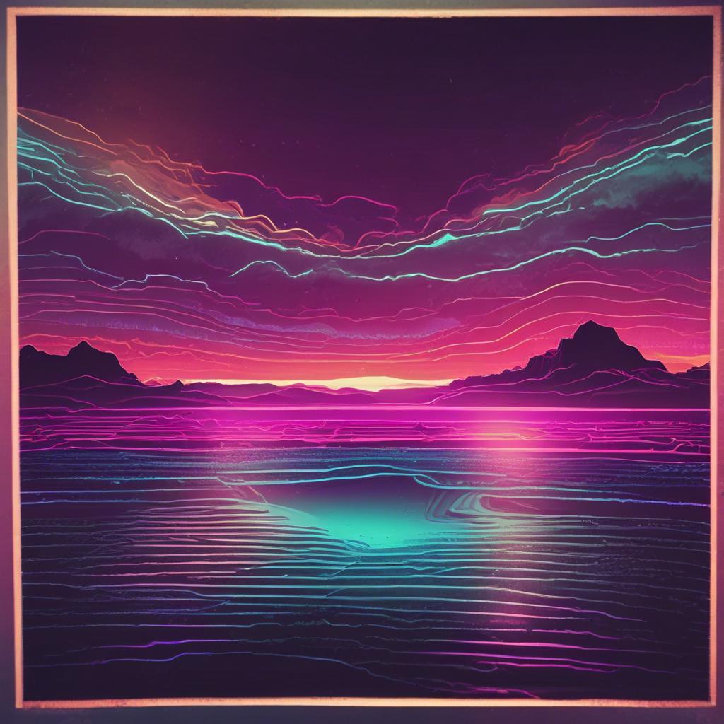 Hardstyle artwork
