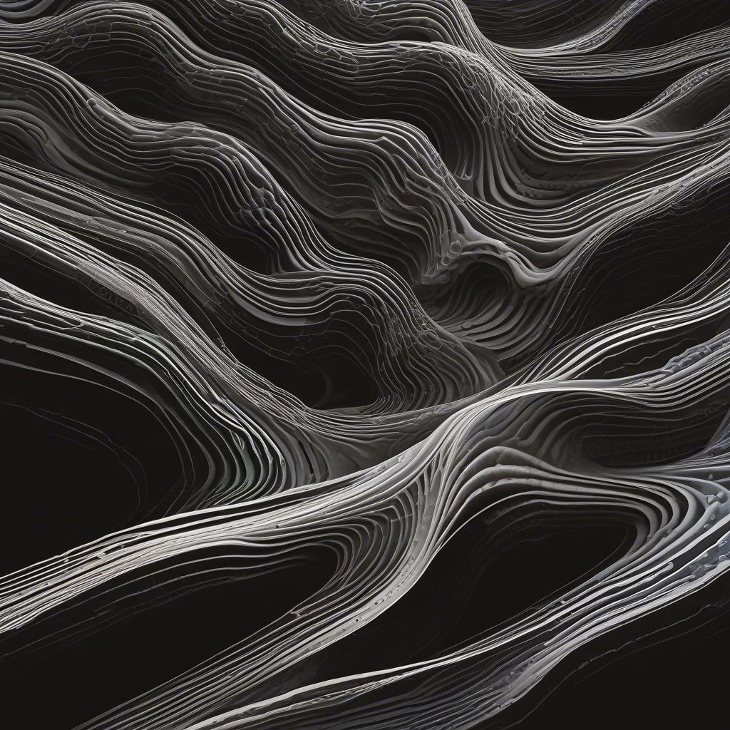 The Dark Sound of My Soul artwork
