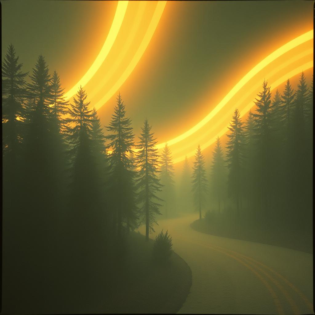 Solfeggio Serenity artwork