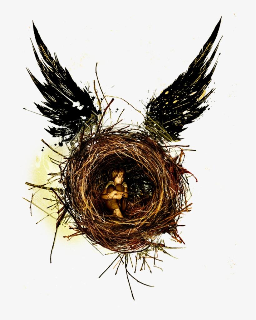 Harry Potter & the Cursed Child