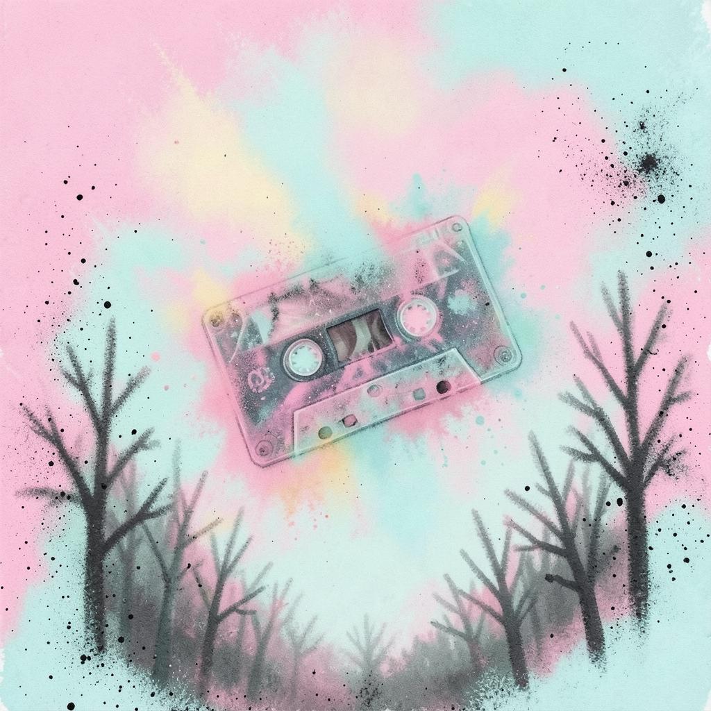 Just Another Software Update v5 (Portastudio Mix) (Suno Exclusive) artwork