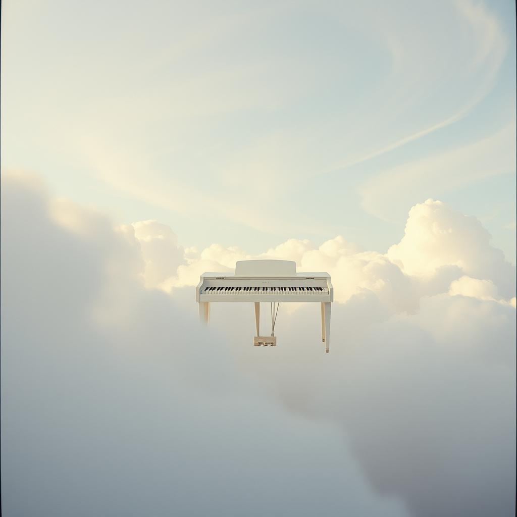 DoeRayMe Bach Couterpoint artwork