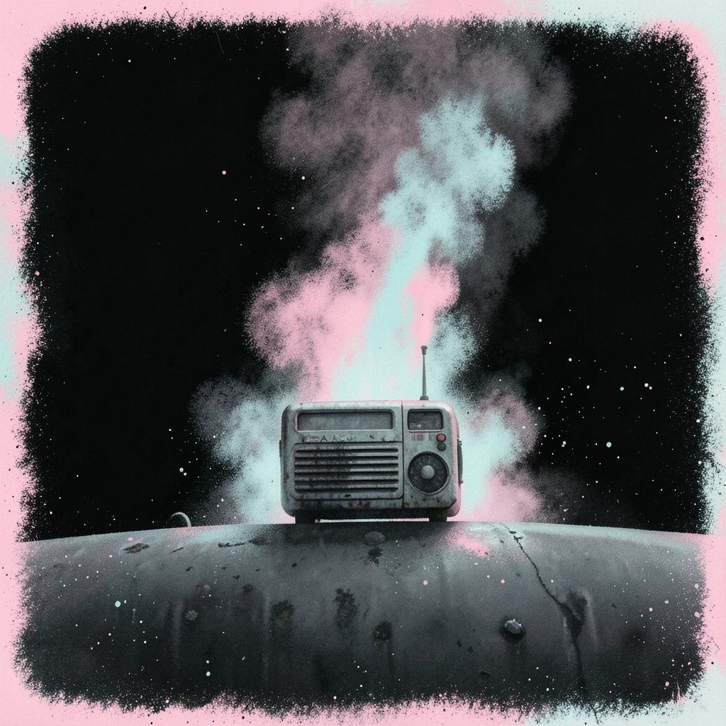 Sound Has to Earn Its Keep artwork