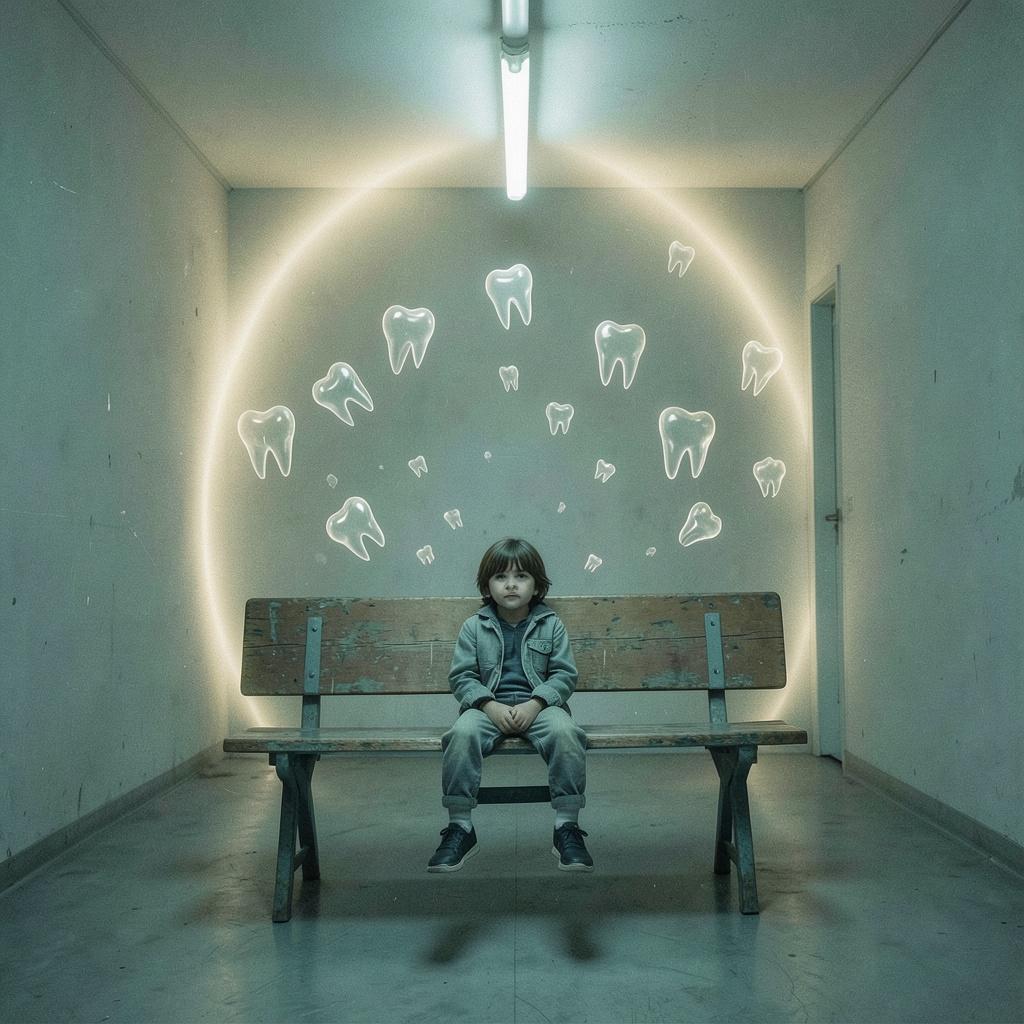 Life Cycles of a Dysfunctional Child album