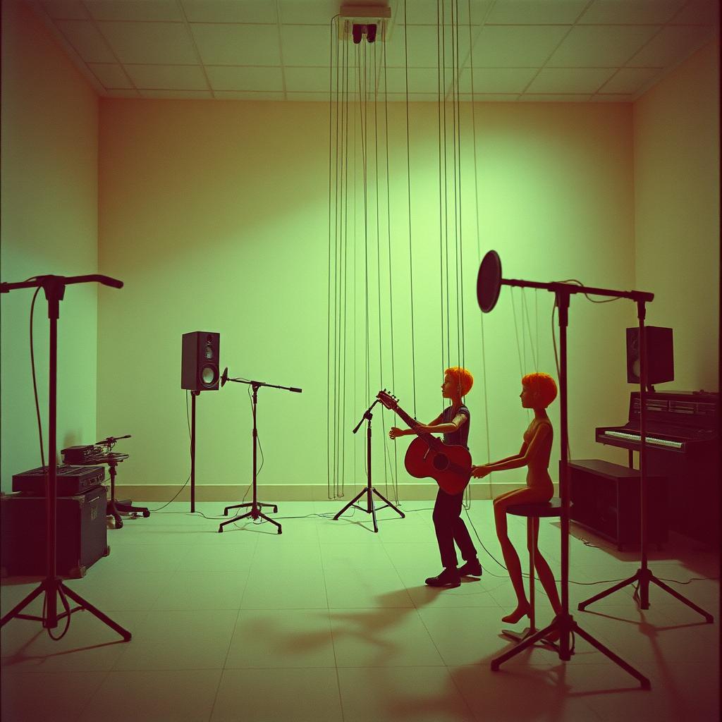 Song Image