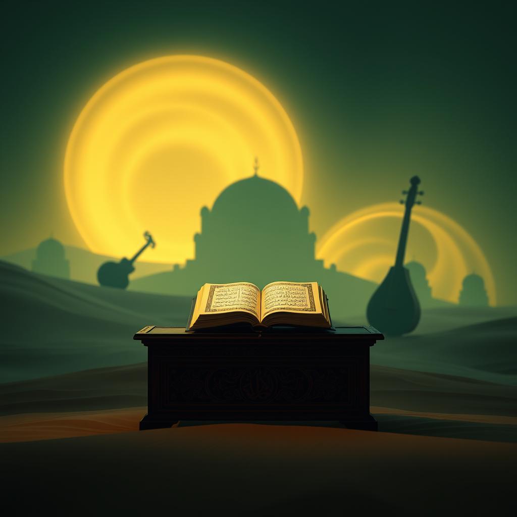 Song Image