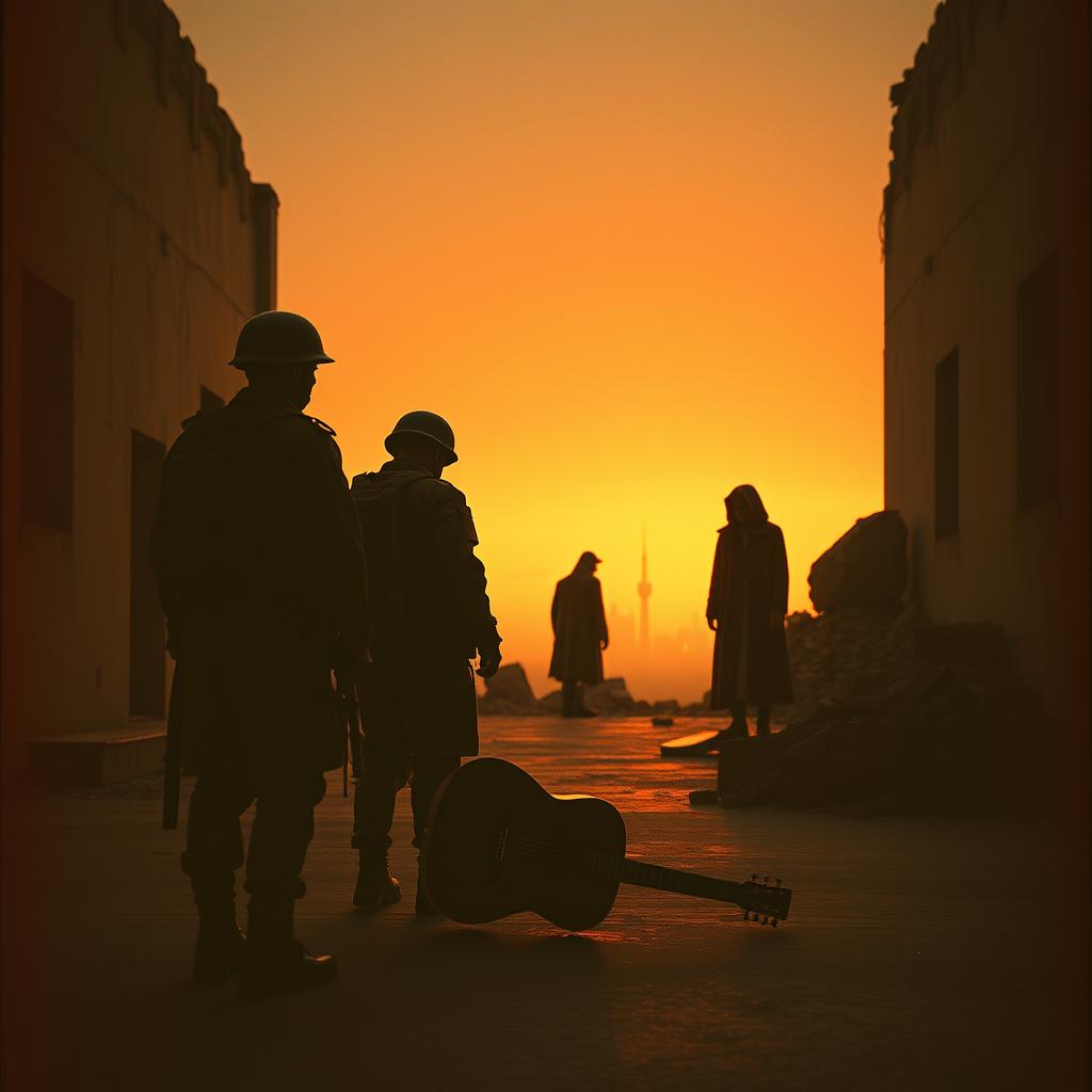 Image for Песни для воинов