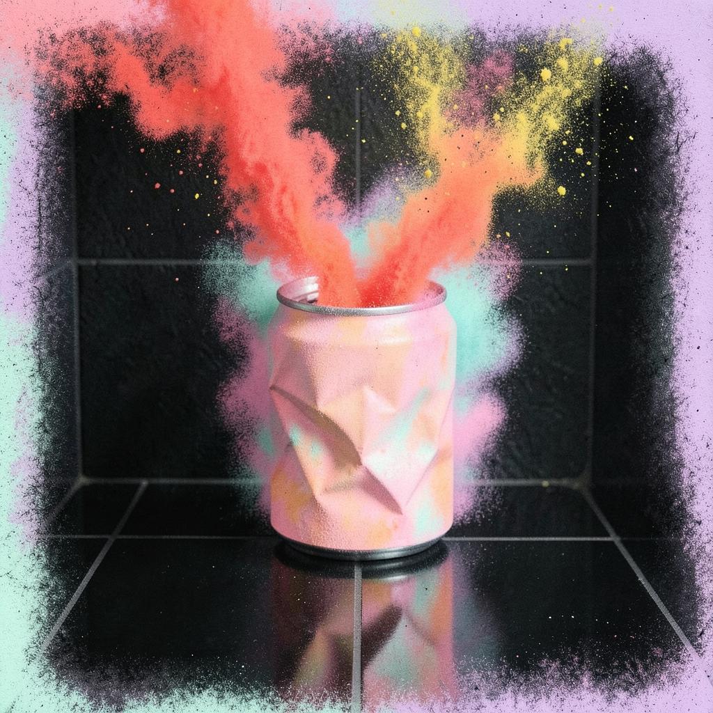 pop/alt-glitch