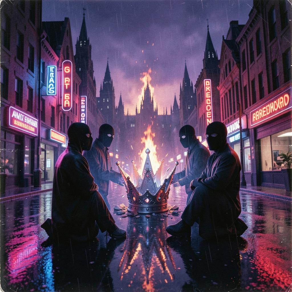 Song Image