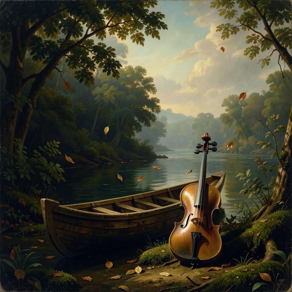 **10. Rio de Saudade** 🎶 artwork