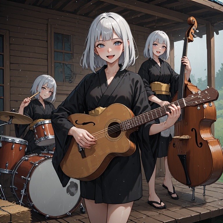 Song Image
