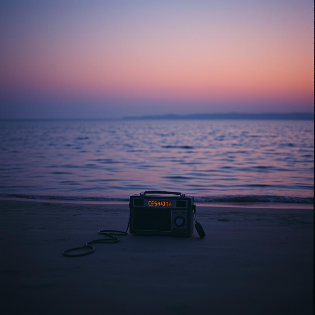 Persona image for Female and Male Vocal