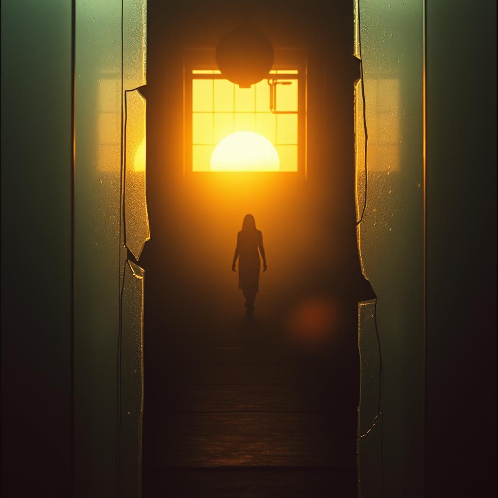 Image for After the Time