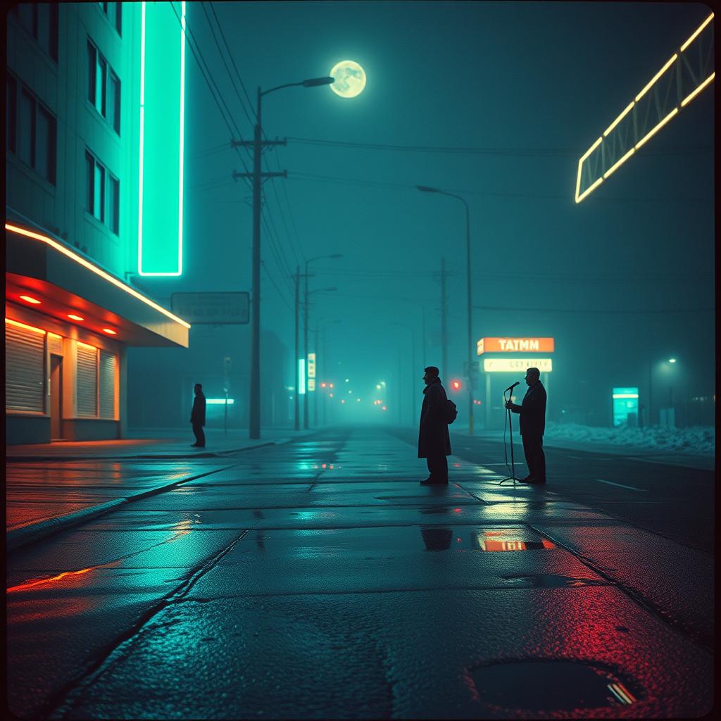 Netrap se, buď šťastný (Checkh-English version) artwork