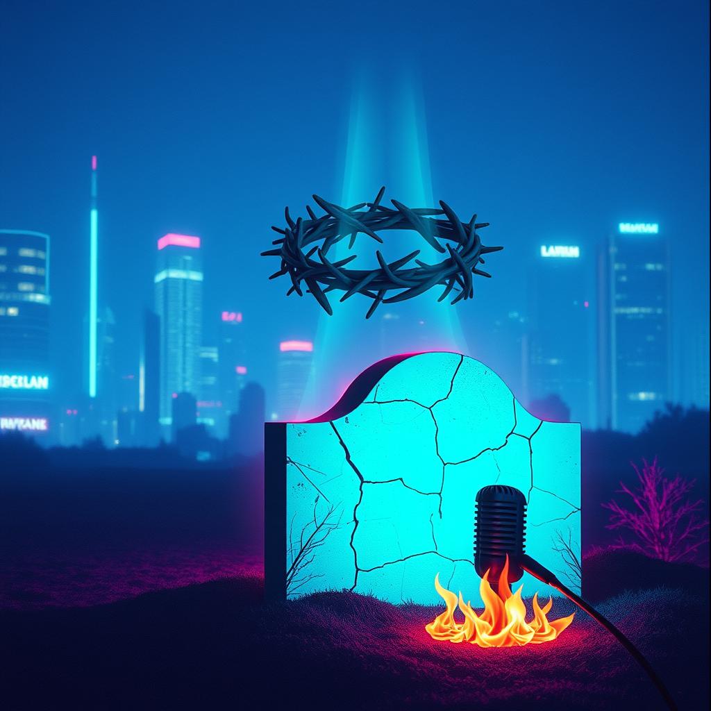 Persona image for Von Who?
