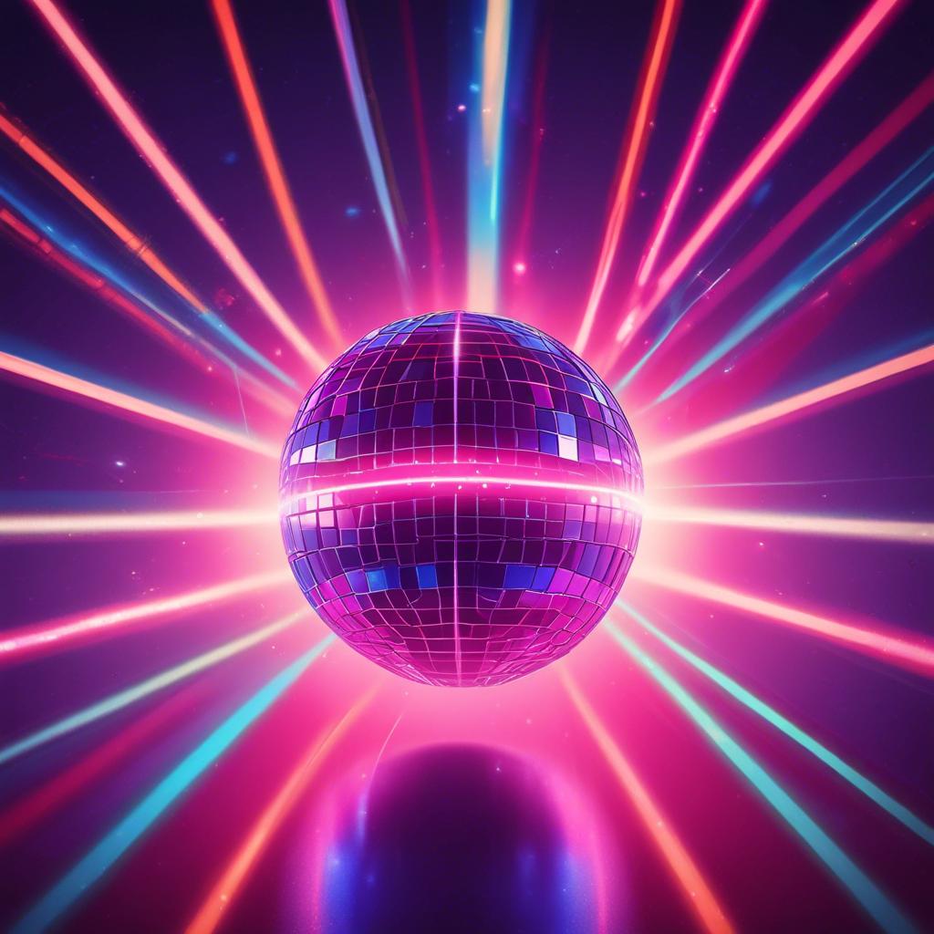 DANCE. NOW. (Cover) artwork
