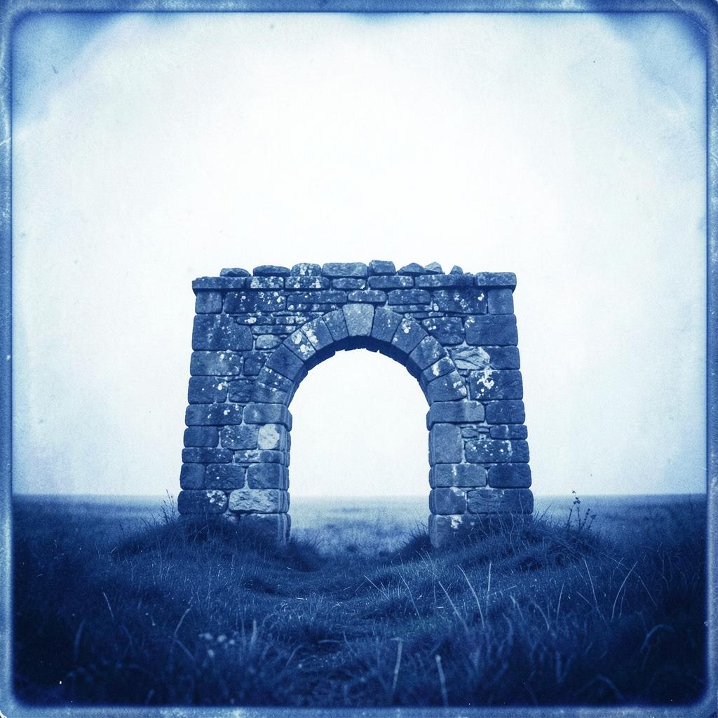 10. Carry the Silence artwork