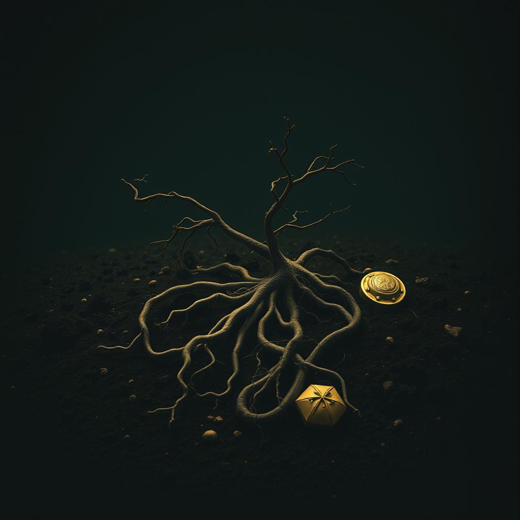 Image for 65 - Exiled Into Black (Jazz Version)