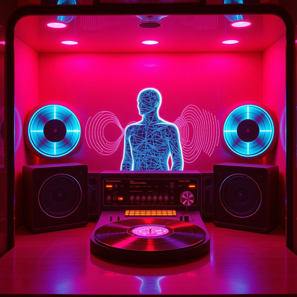 Image for DMT Dance Ditties